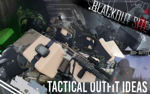 tactical military avatar roblox