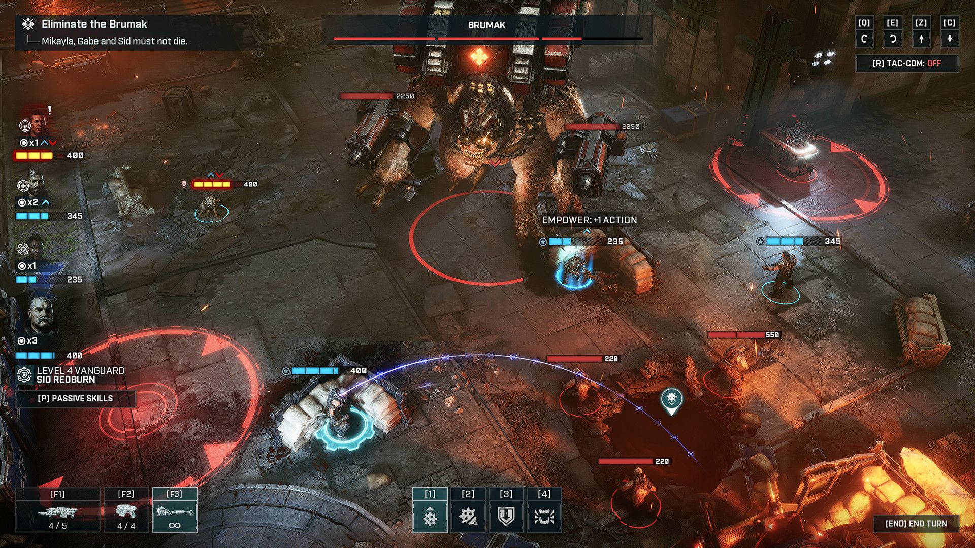 best turn based strategy game pc
