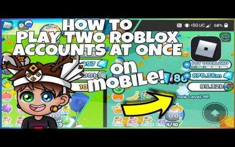 multiinstance roblox
