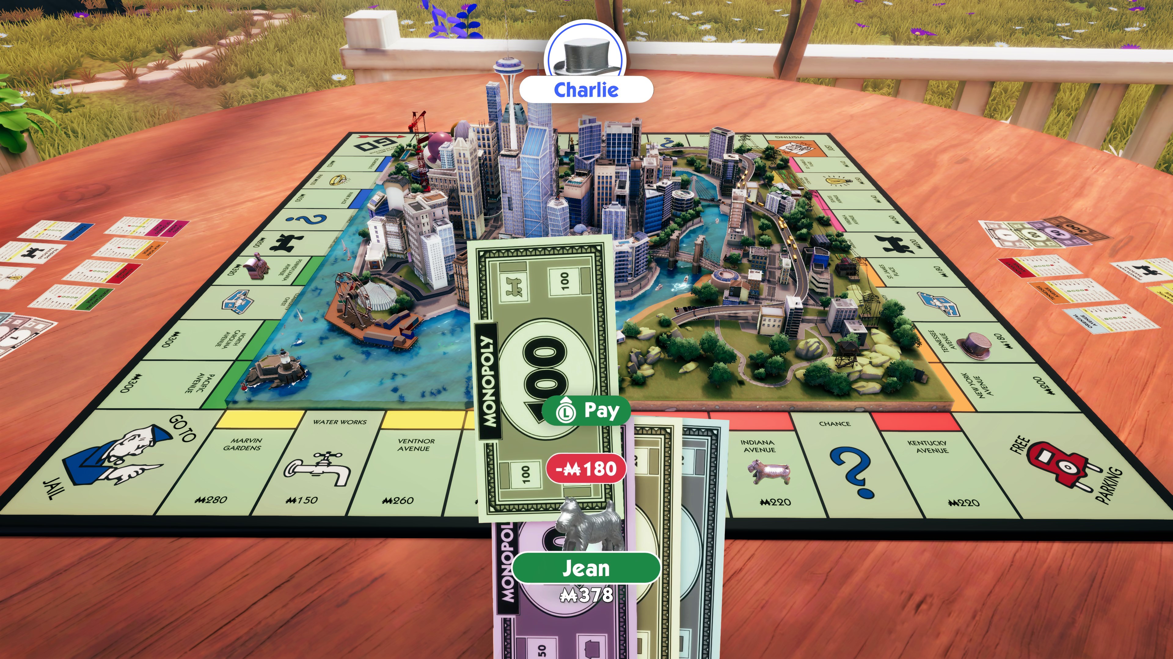 monopoly game reviews