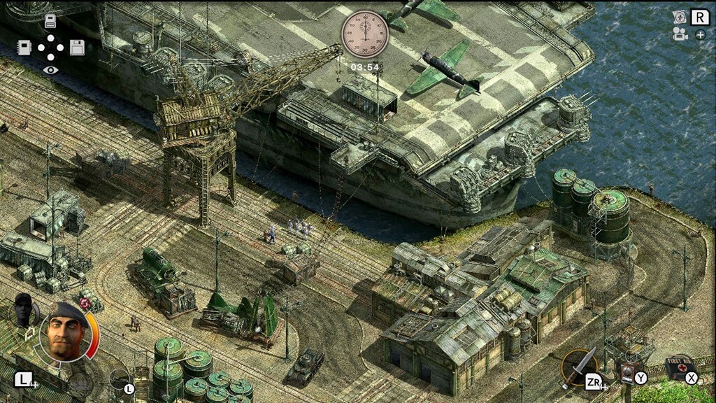 best world war 2 strategy pc games