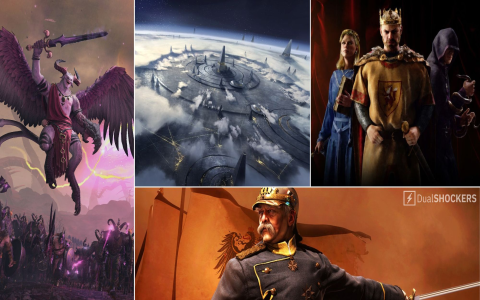 hardest strategy games