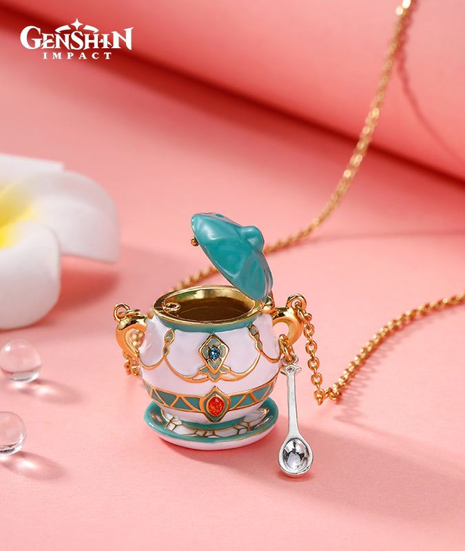 genshin impact jewelry