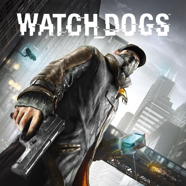 watch dogs game review