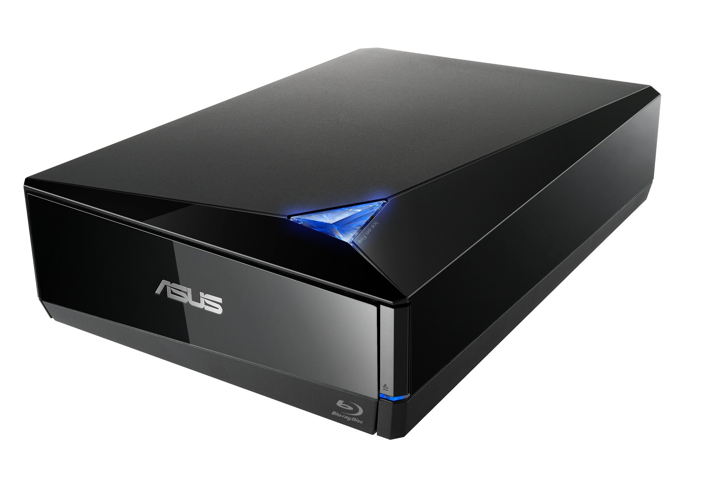 blu ray brenner test pc games hardware