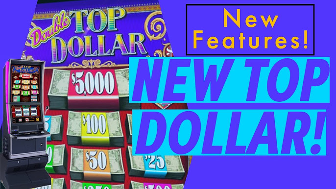 slot game reviews