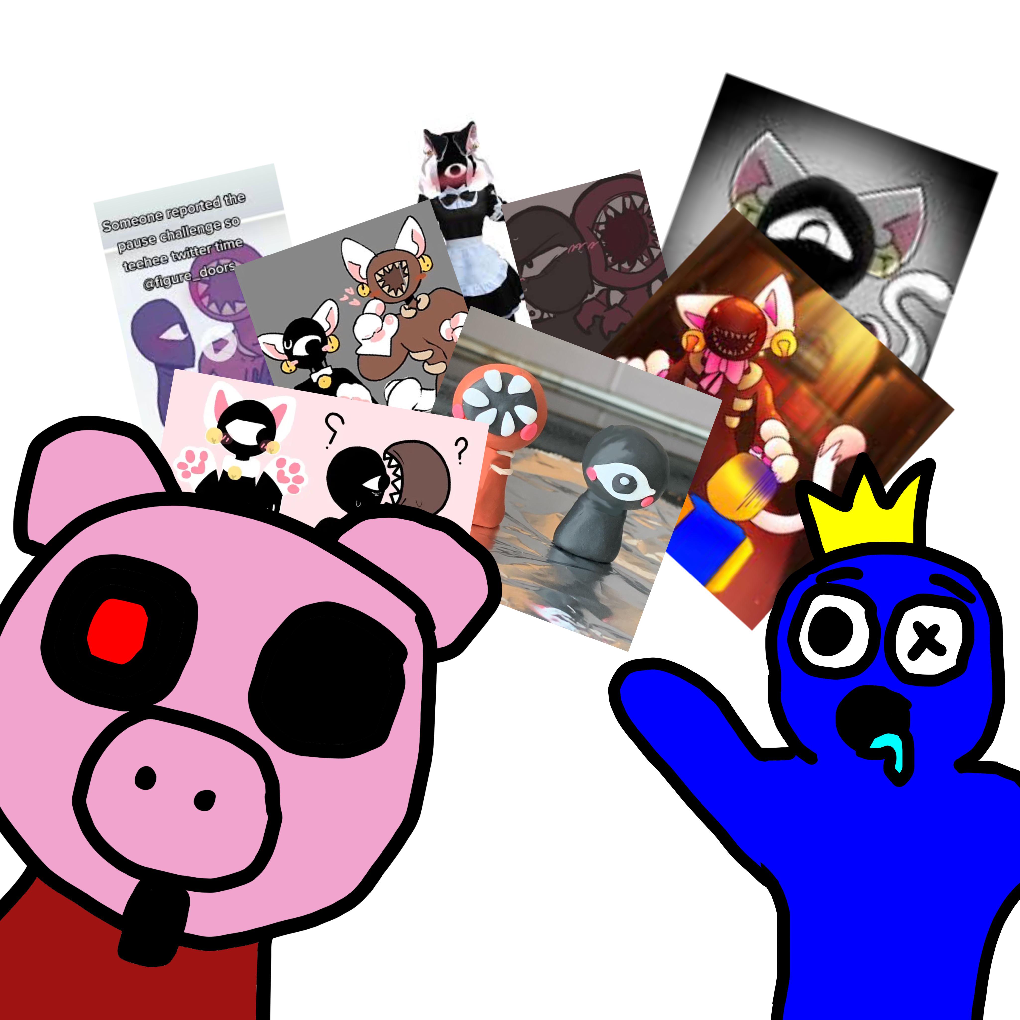 roblox fan art