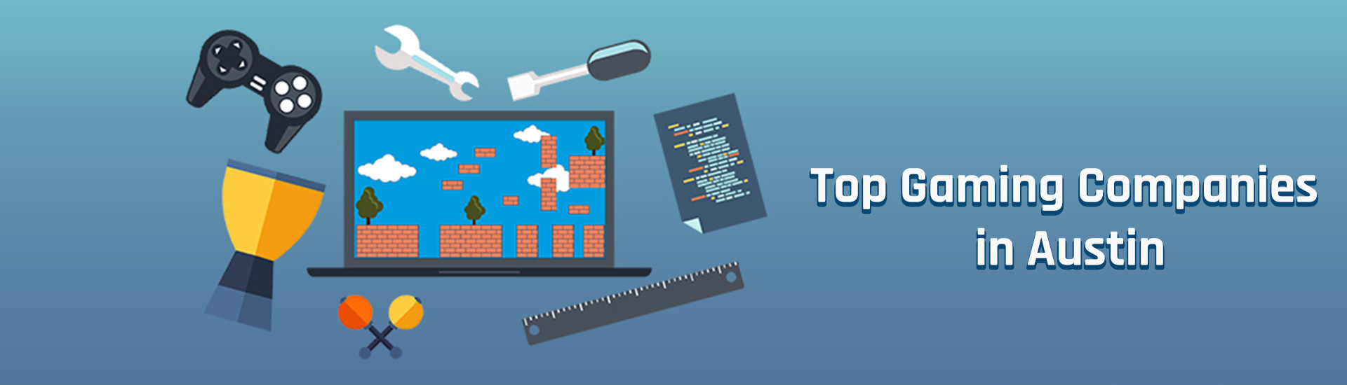austin mobile game development hardware companies