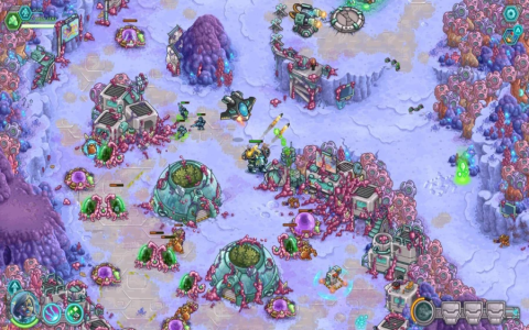 best strategy game android