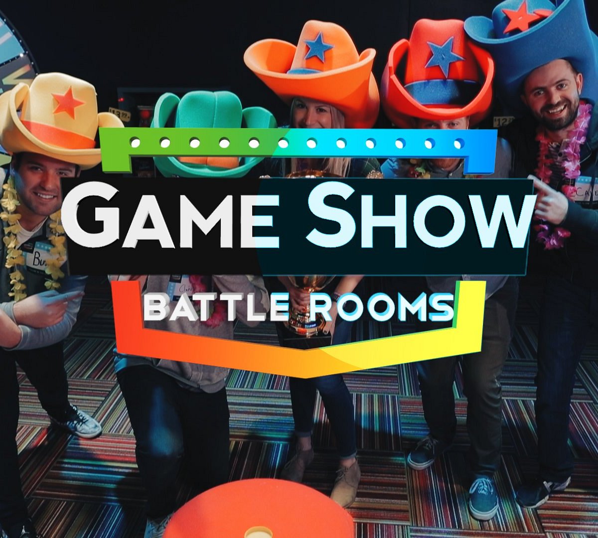 game show battle rooms reviews