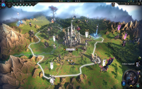 best pc for strategy games