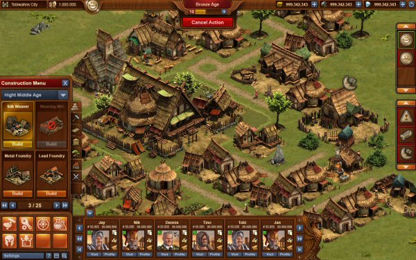empire game strategy