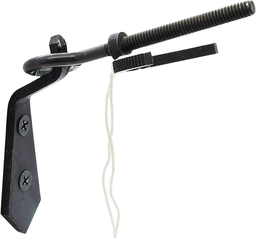 big game wall mount hardware