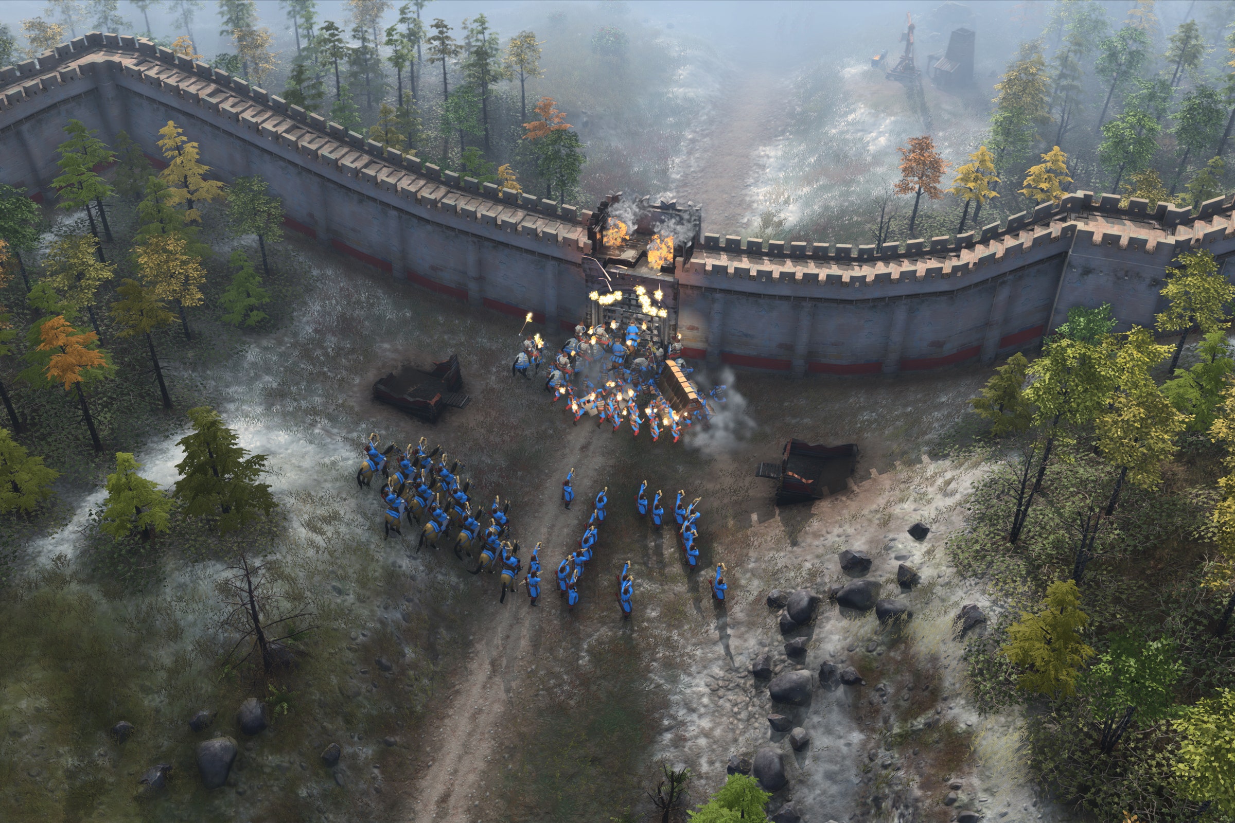 empire game strategy
