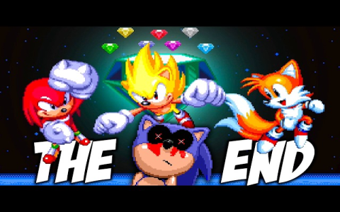 roblox sonic kill sound tiktok