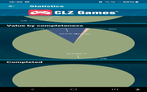 clz games hardware
