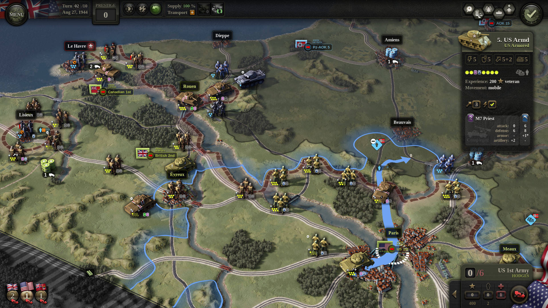 top rated turn based strategy games pc