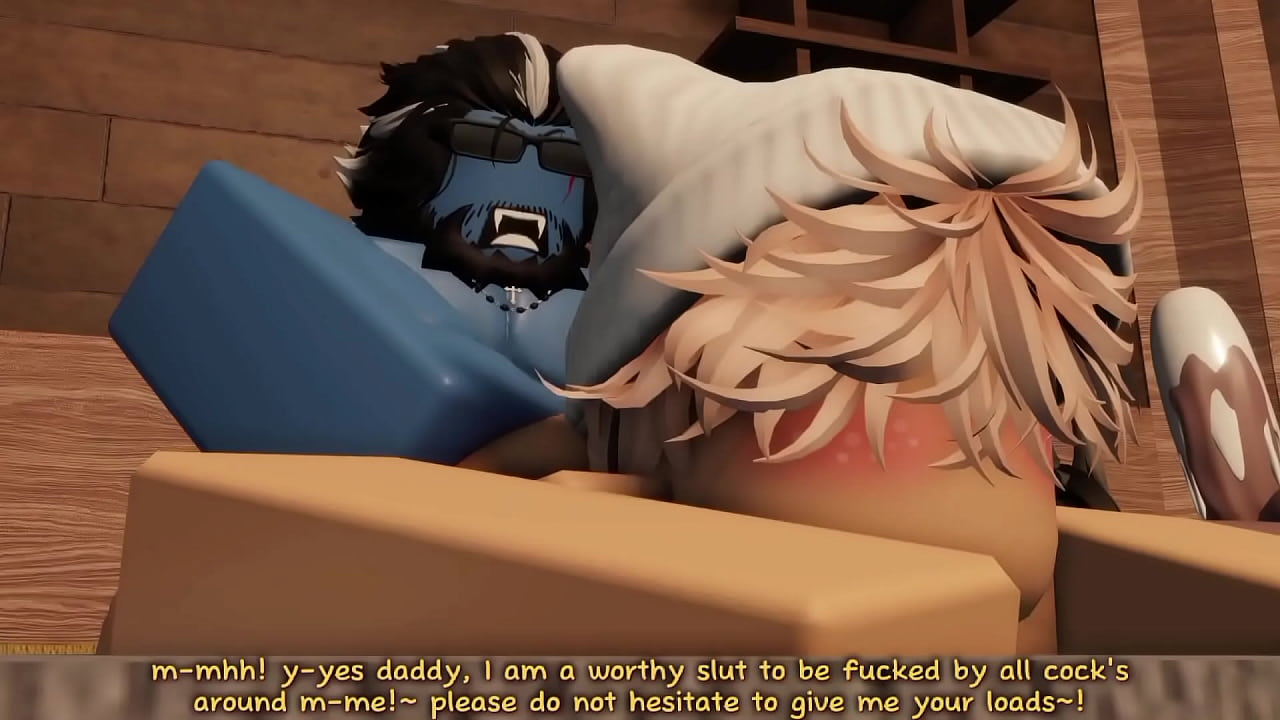 roblox gay sex