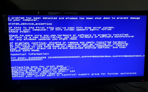 can to many hardware monitors crash games