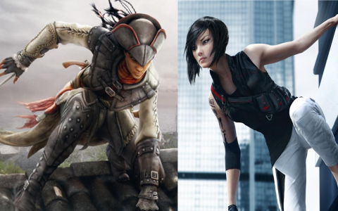 The Witcher 3 Almost Had A Cyberpunk 2077 Crossover
