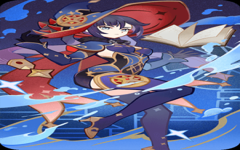 genshin impact meta