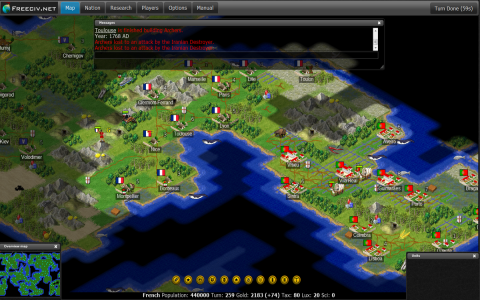 best strategy games mac