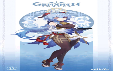 genshin impact characters quiz