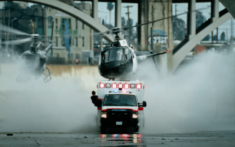 lapd helicopter roblox