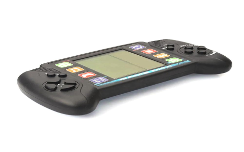 Officially Licensed Tetris Handheld Is Nearly 50% Off For Cyber Monday
