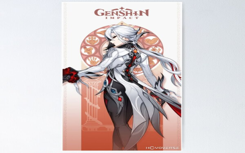 genshin impact thicc
