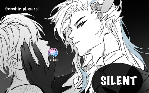 genshin impact neuvillette x reader