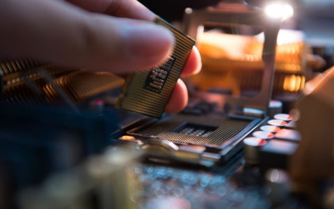 dedicated server hardware for game development