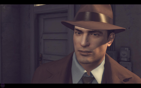 mafia 2 game review