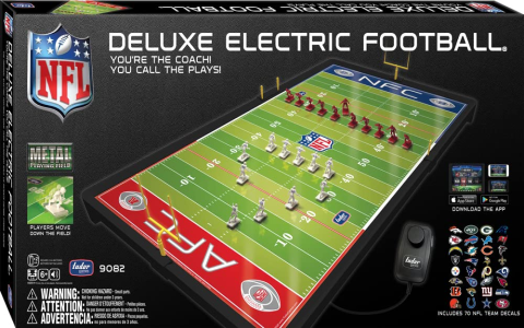 nfl strategy tudor games