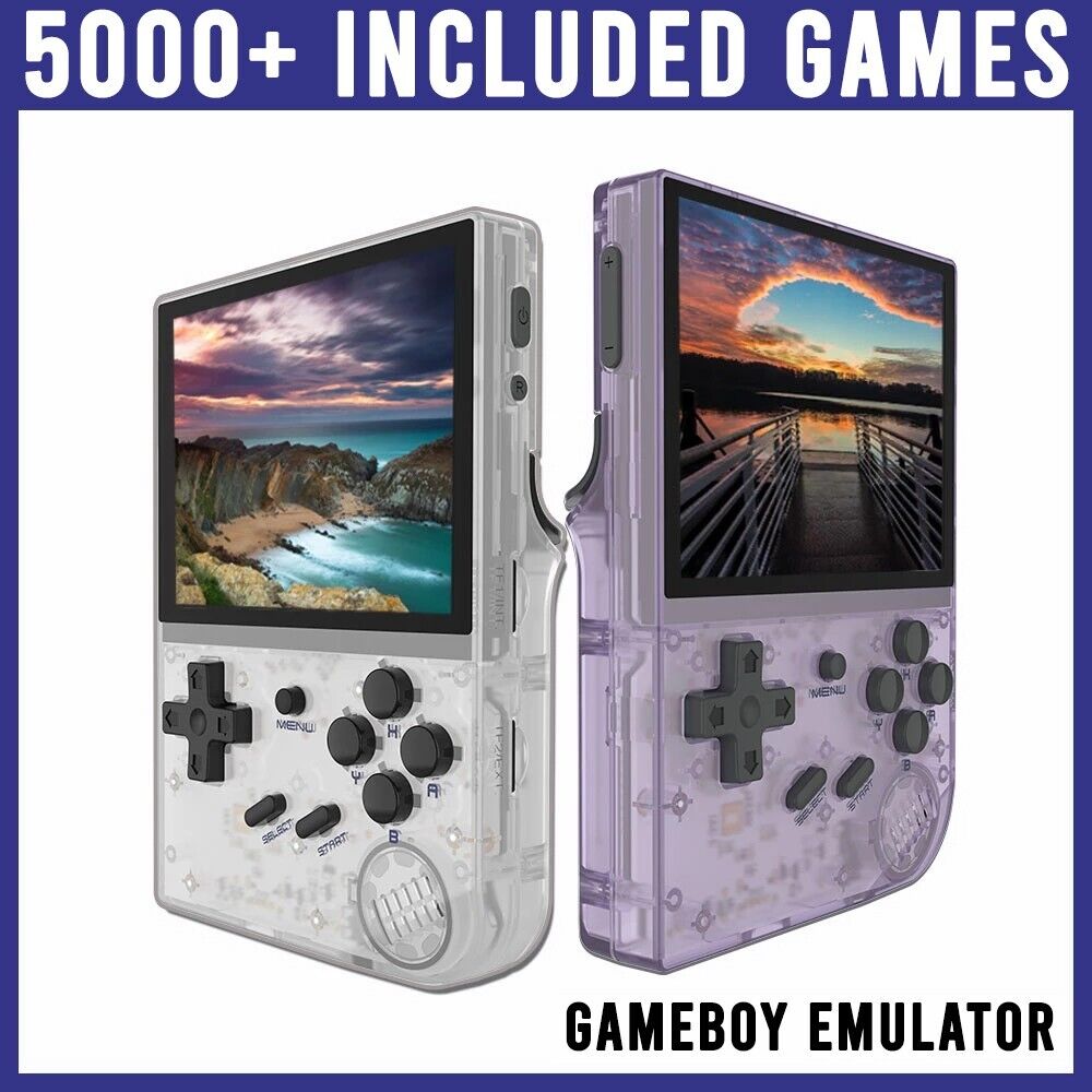 best gameboy advance games emulator hardware