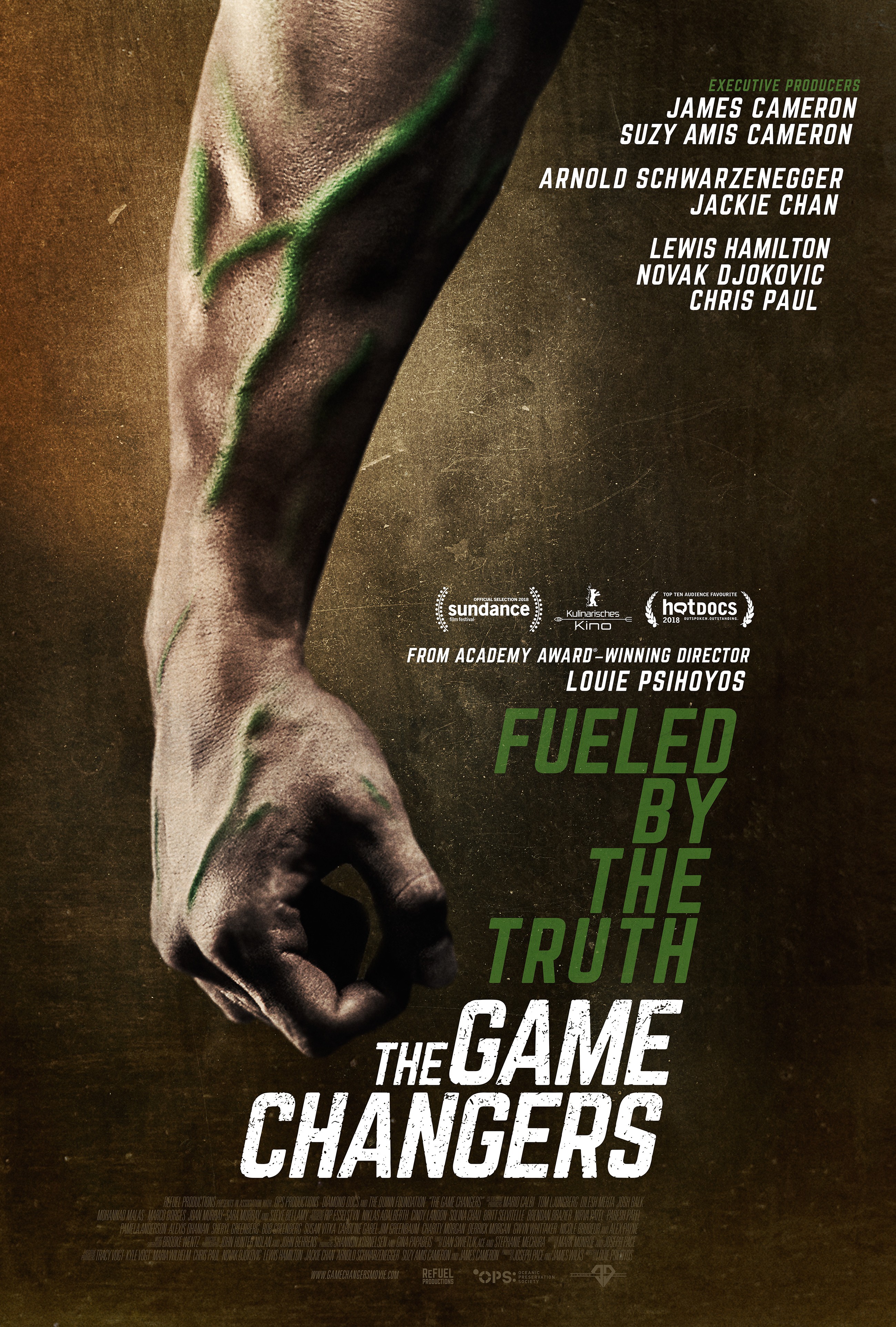 game changers review