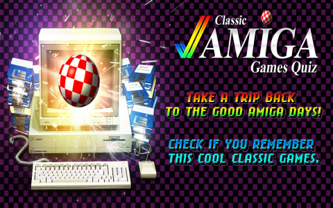 computer hardware quiz game
