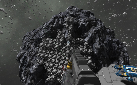 space engineers game review