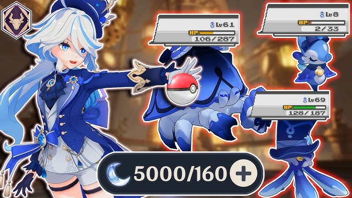 genshin impact trainer