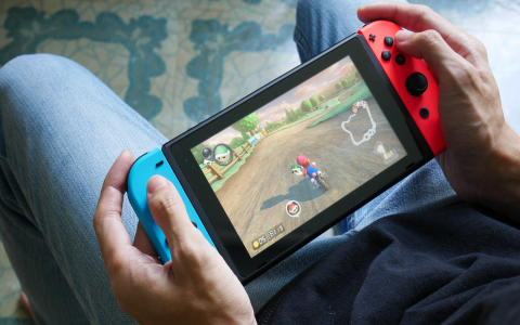 do games hardware ban