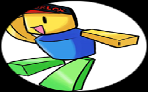 the classic character doors roblox
