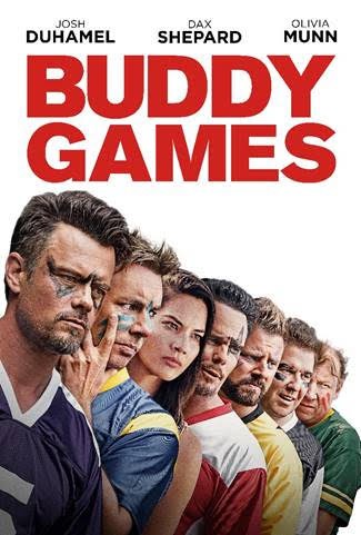 buddy games reviews