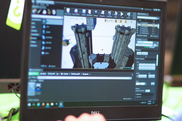 documenting video game hardware