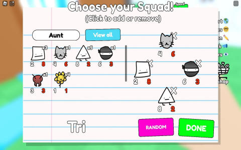 doodle pets roblox