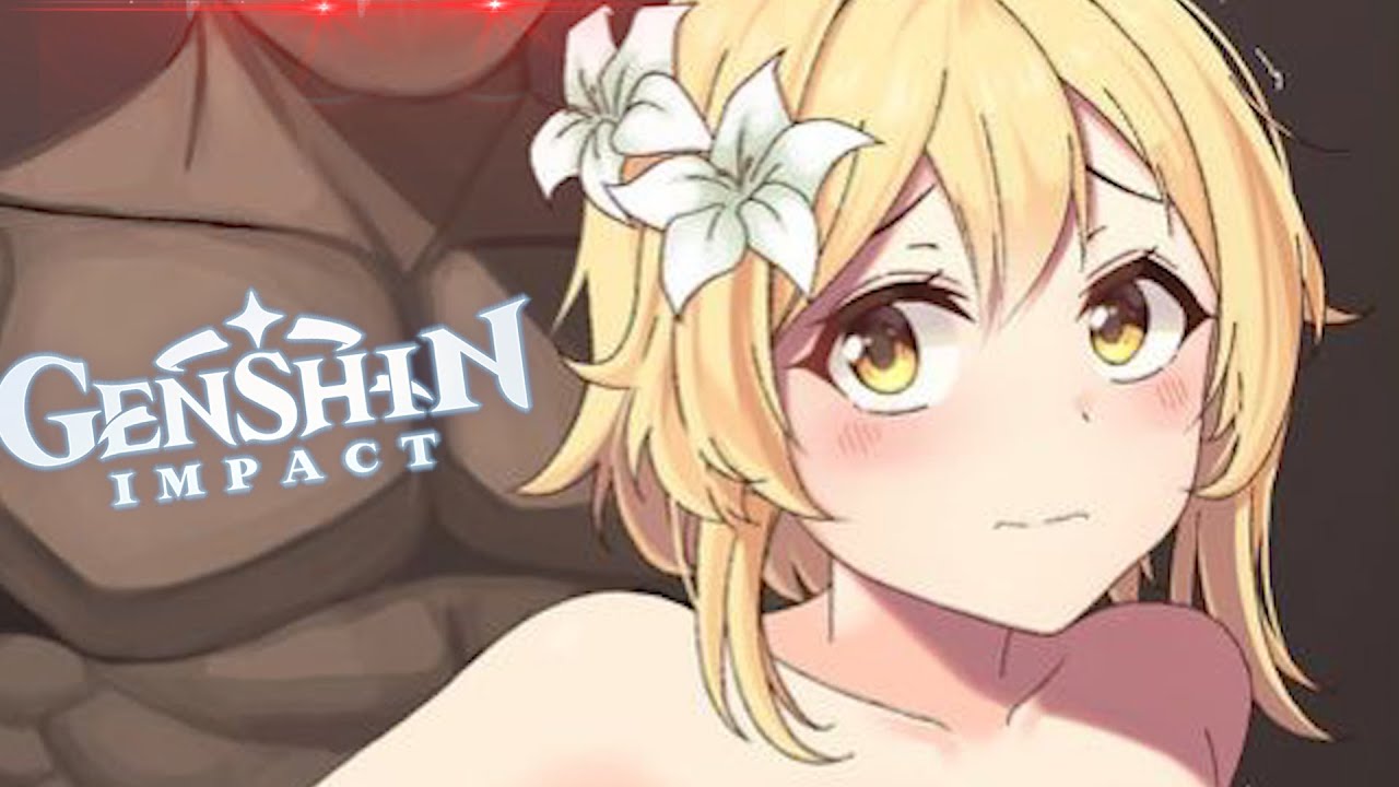 hent genshin impact