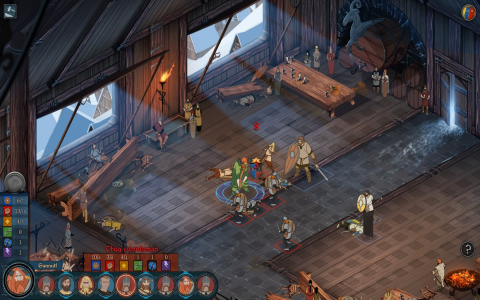 good turn based strategy games for android