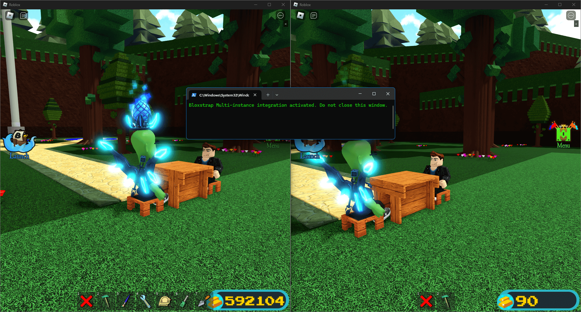 multiinstance roblox