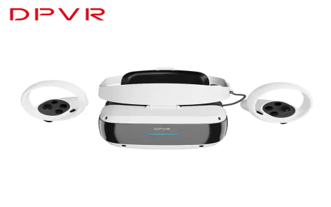 best vr game hardware