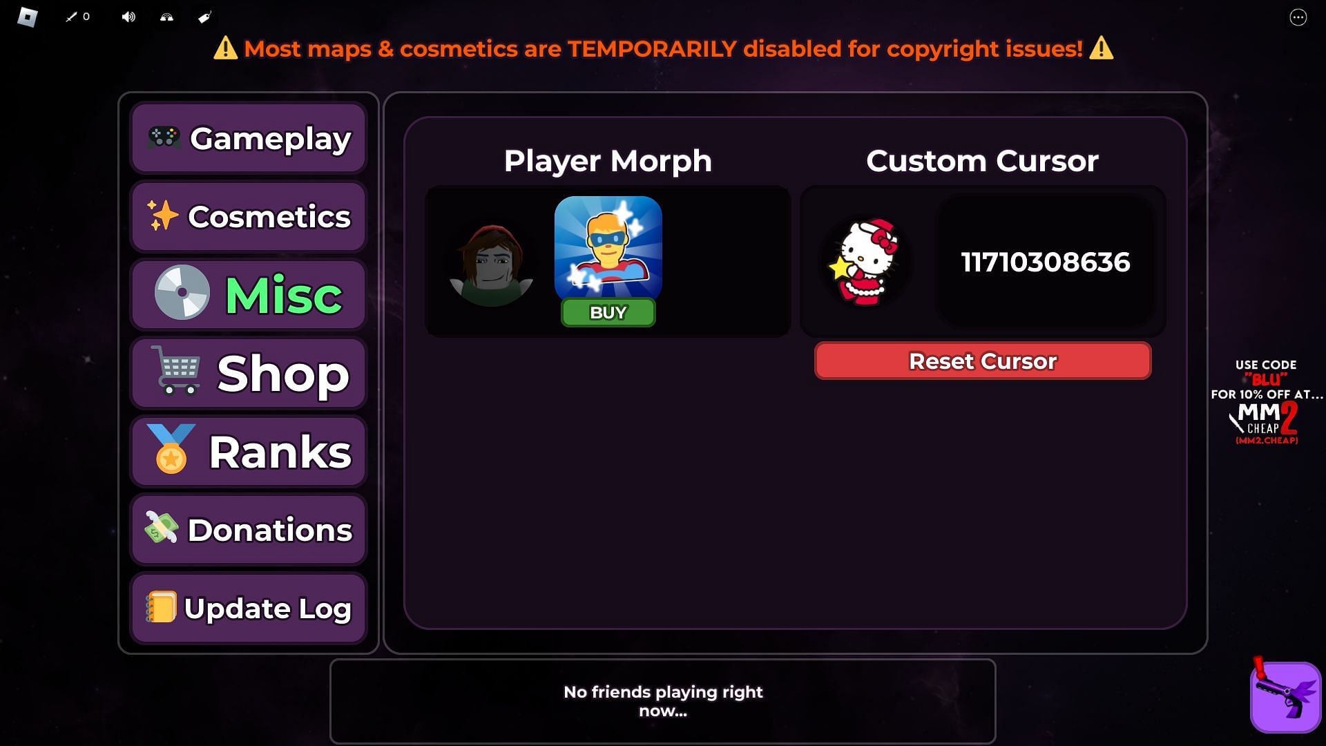 mm2 aim trainer cute roblox mouse cursors