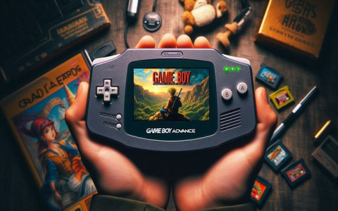 best gameboy advance games emulator hardware